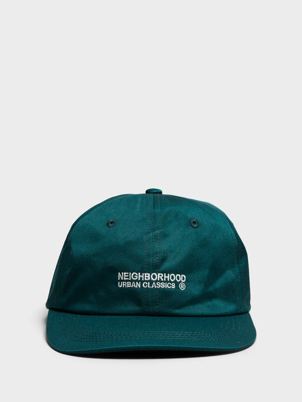 stoy Dap Cap 2 in Green