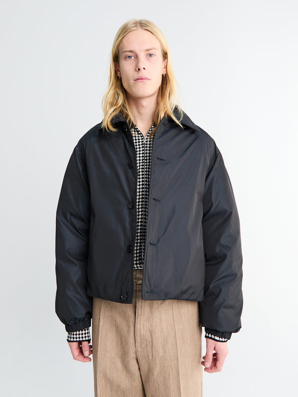 Stoy Down Blouson 18