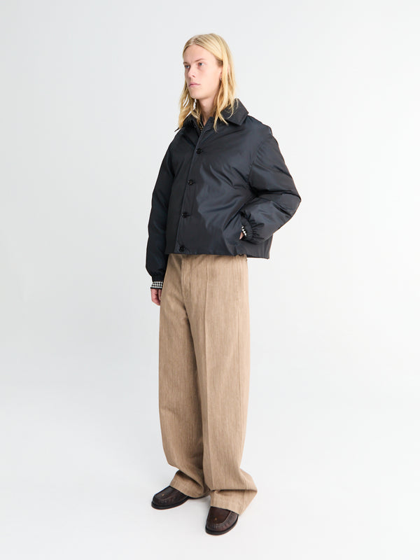 Stoy Down Blouson 18