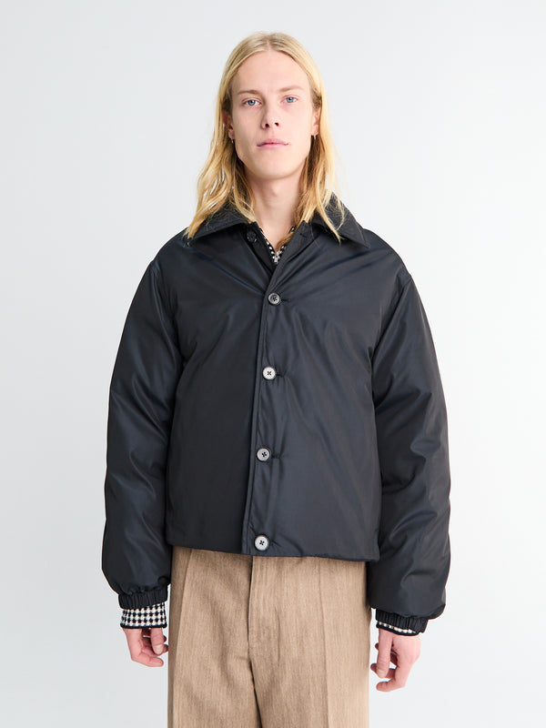 stoy Down Blouson 18