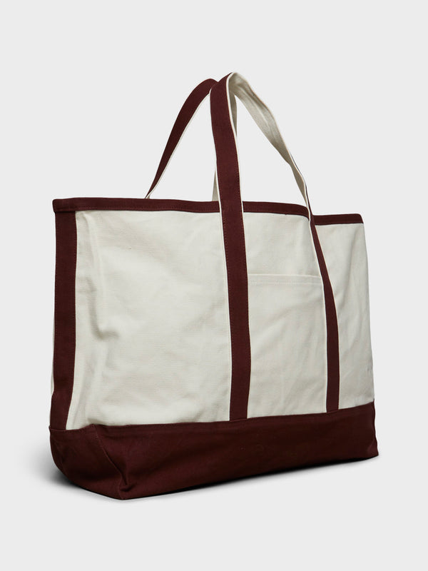 Stoy Easy Bag Large In Brown