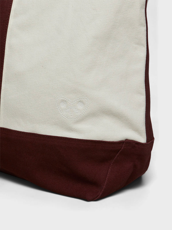 Stoy Easy Bag Large In Brown