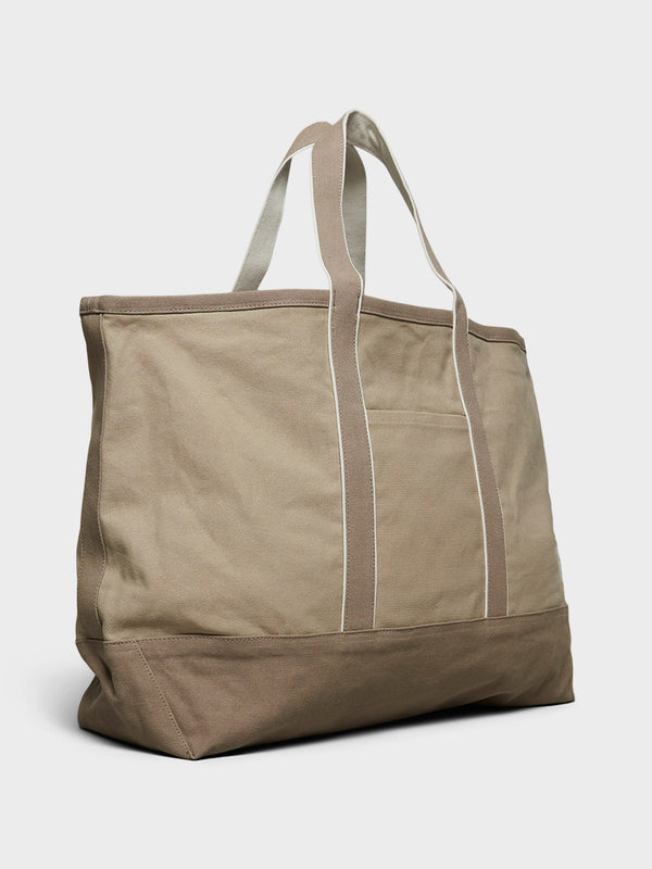 Stoy Easy Bag Large In Camille