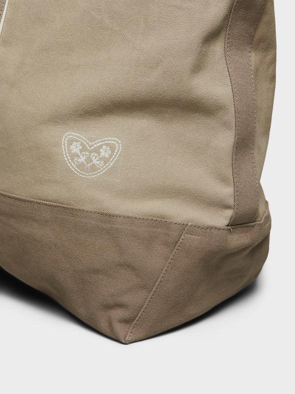 Stoy Easy Bag Large In Camille