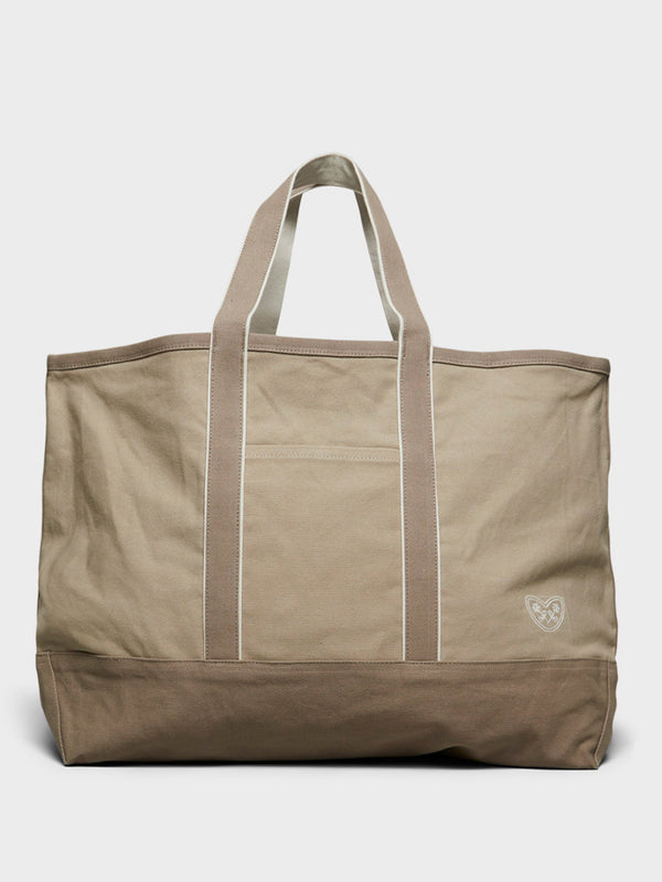 stoy Easy Bag Large in Camille