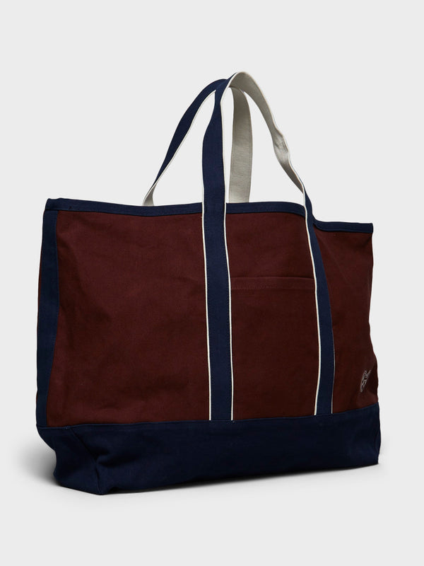 Stoy Easy Bag Large In Dryas