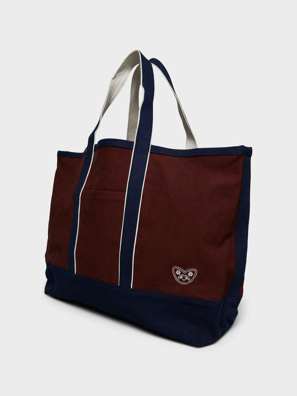 Stoy Easy Bag Large In Dryas