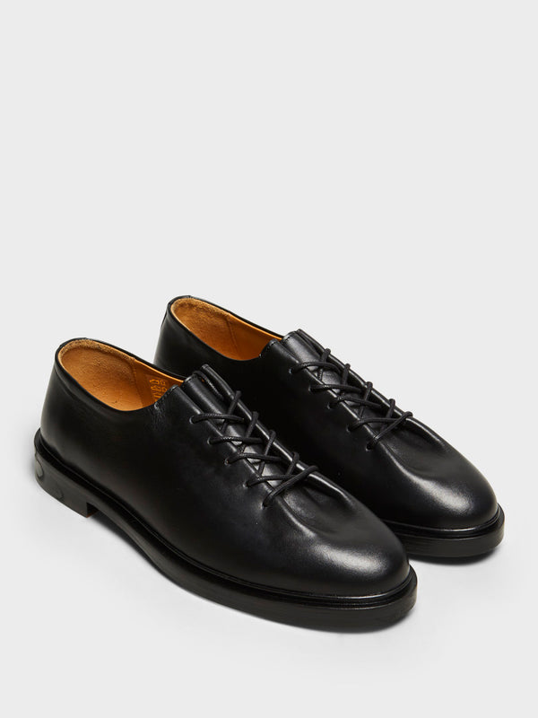 Stoy Edouard Shoes In Black
