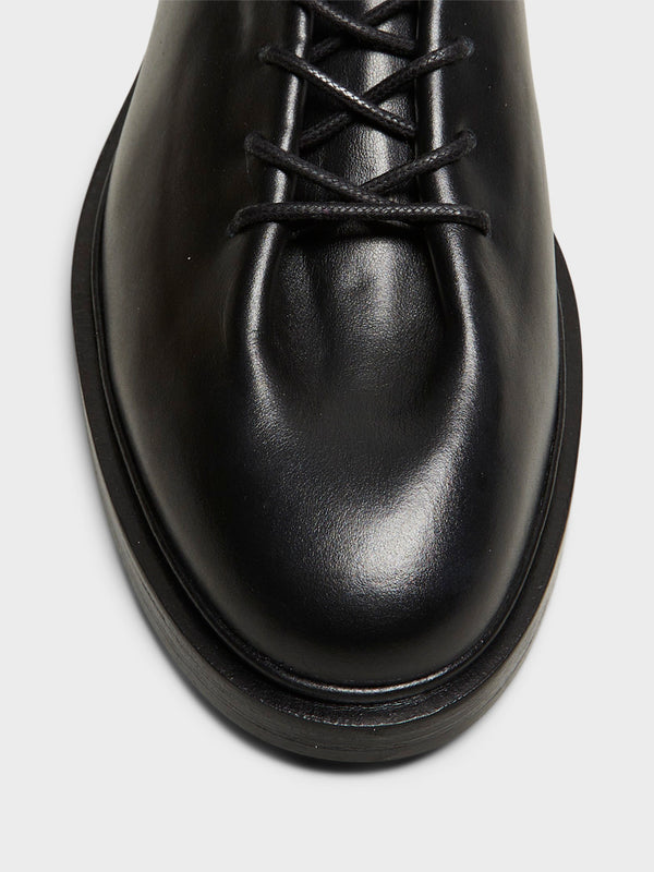 Stoy Edouard Shoes In Black