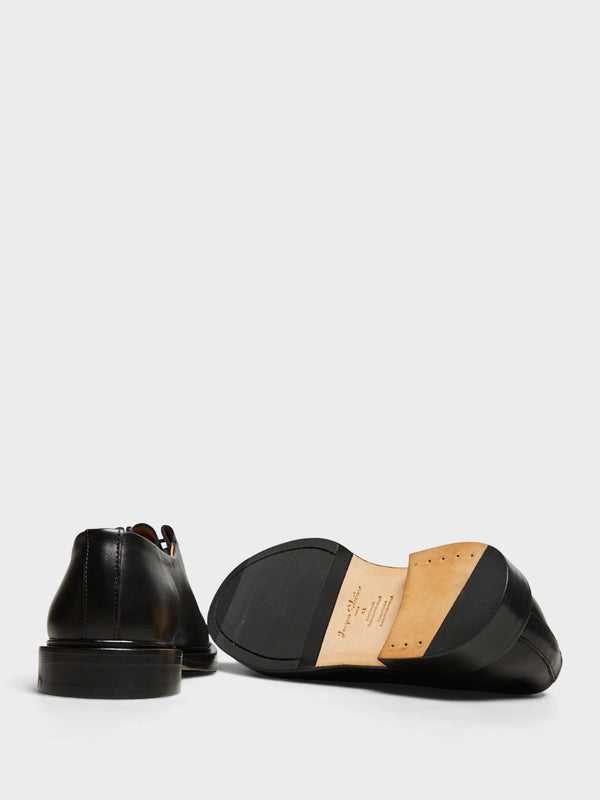 Stoy Edouard Shoes In Black
