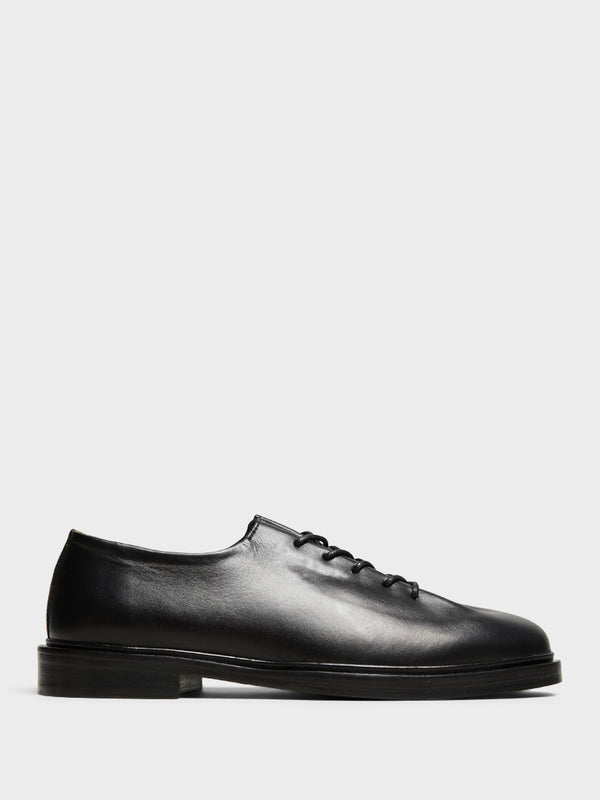 stoy Edouard Shoes in Black