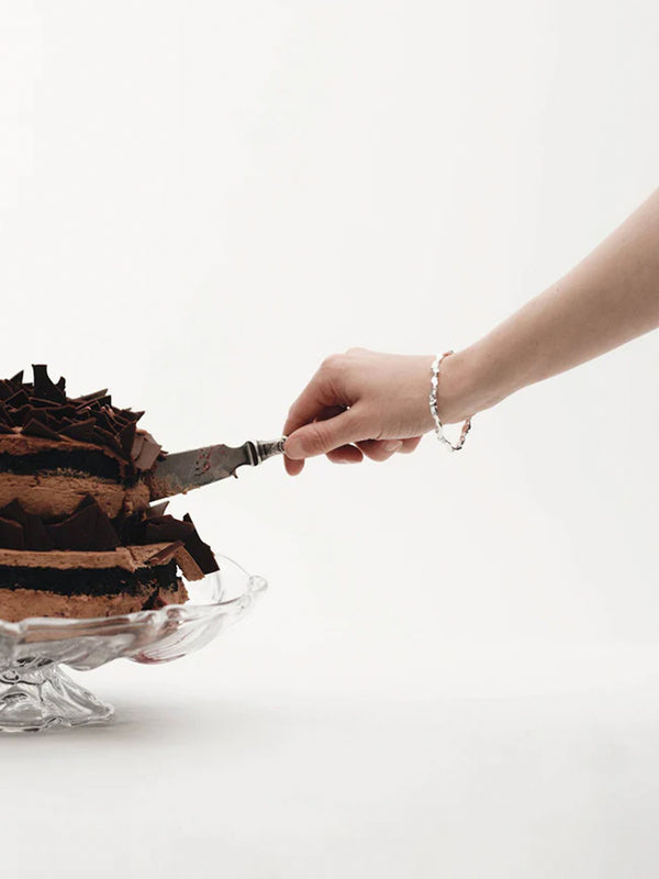 Stoy Ellen Bracelet In Silver