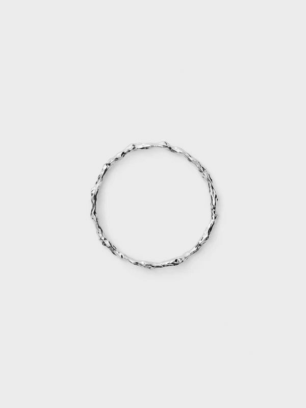 stoy Ellen Bracelet in Silver