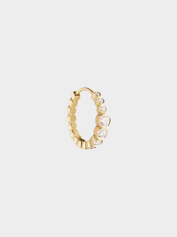 stoy Ensemble Daisy Earring