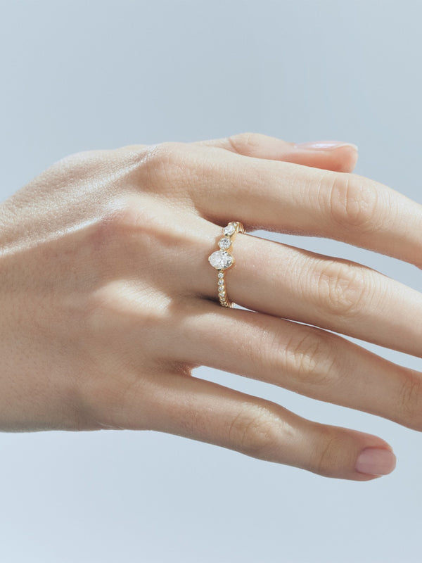 Stoy Ensemble De Sky Ring