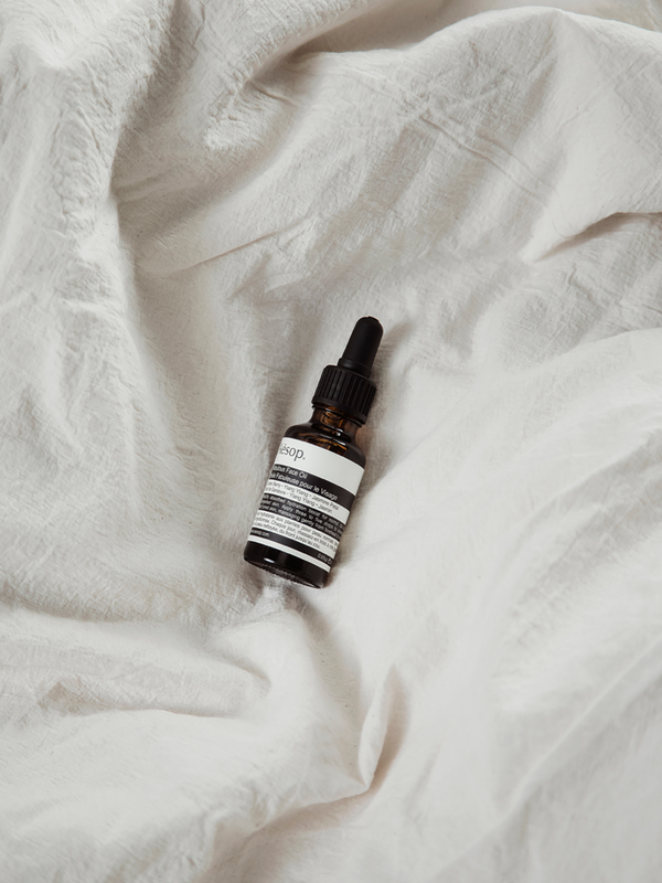 Stoy Fabulous Face Oil (25 Ml)