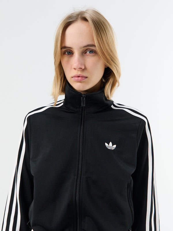 Stoy FB Classic TT In Black And White