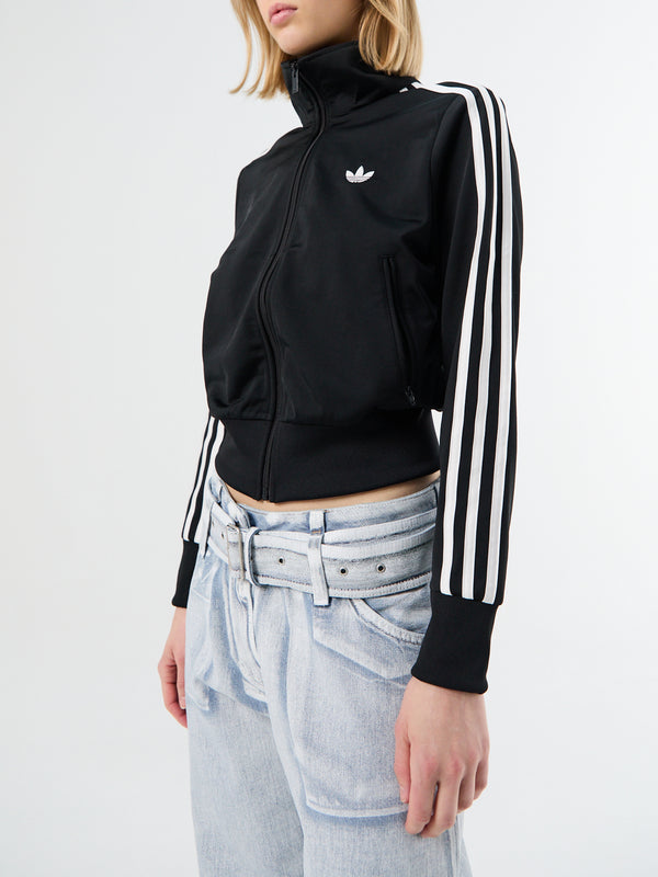 Stoy FB Classic TT In Black And White