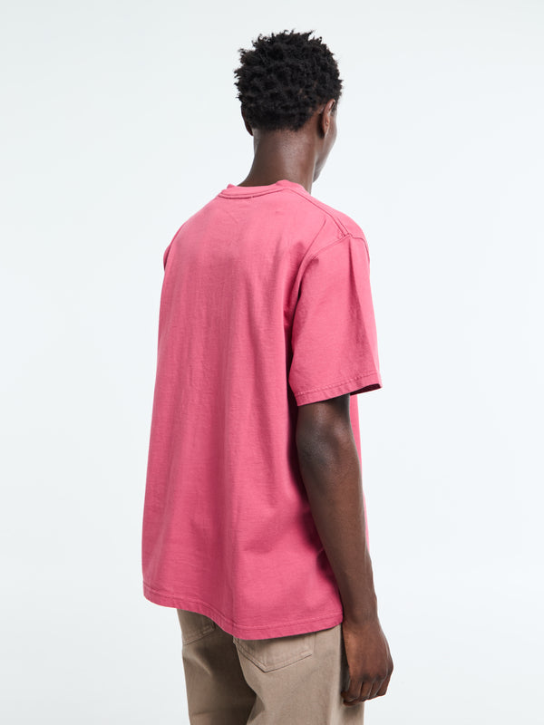 Stoy Forever T-Shirt In Red