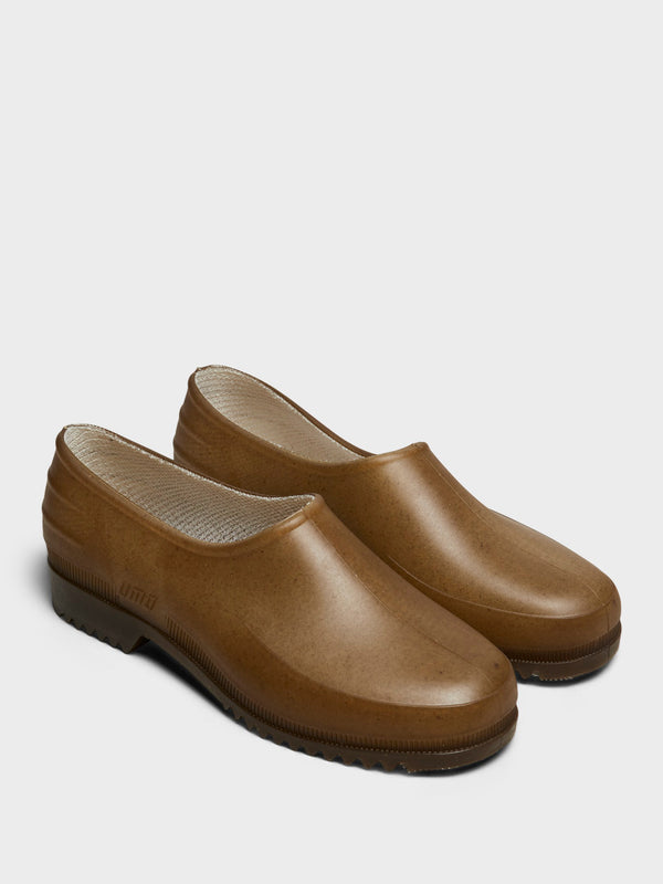 Stoy Gardana Shoes In Hemp