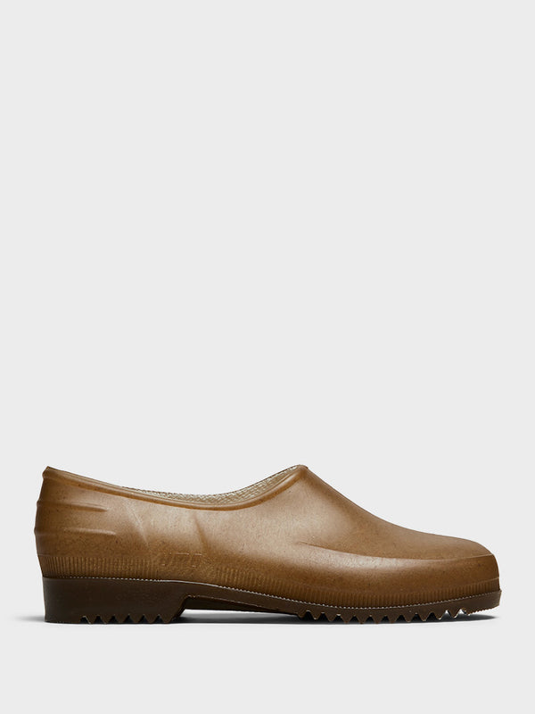 stoy Gardana Shoes in Hemp