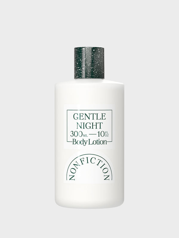 stoy Gentle Night Body Lotion (300 ml)