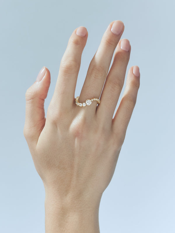 Stoy Grand Ocean Sky Ring