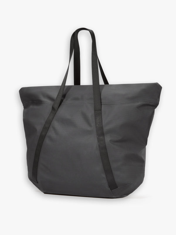 Stoy Granville 30 Carryall Bag In Black
