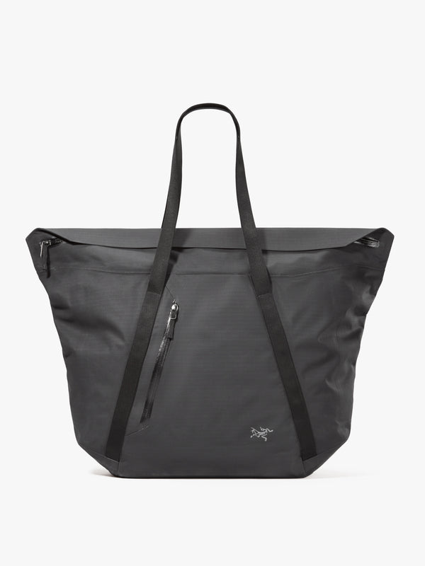 Stoy Granville 30 Carryall Bag In Black