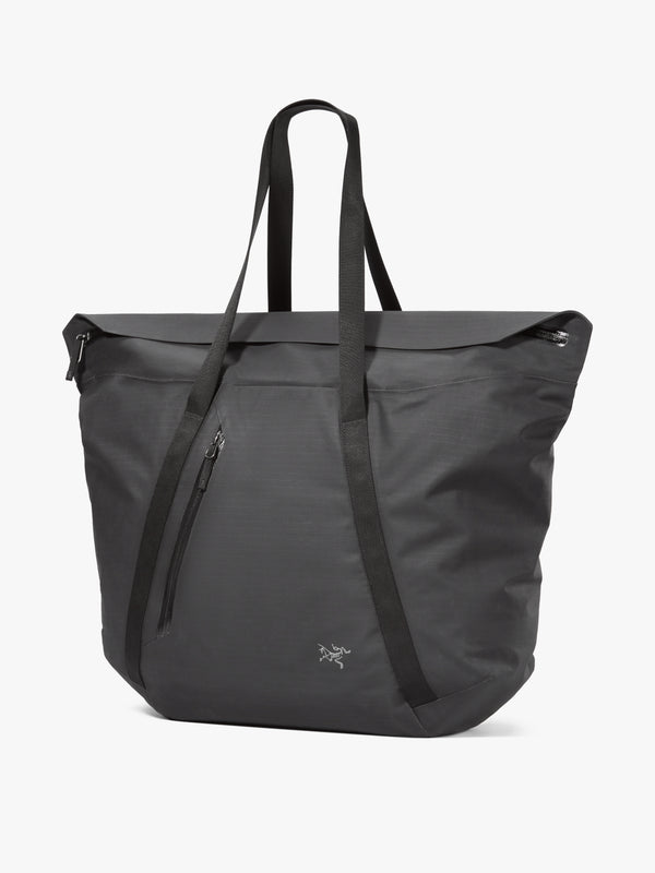 stoy Granville 30 Carryall Bag in Black
