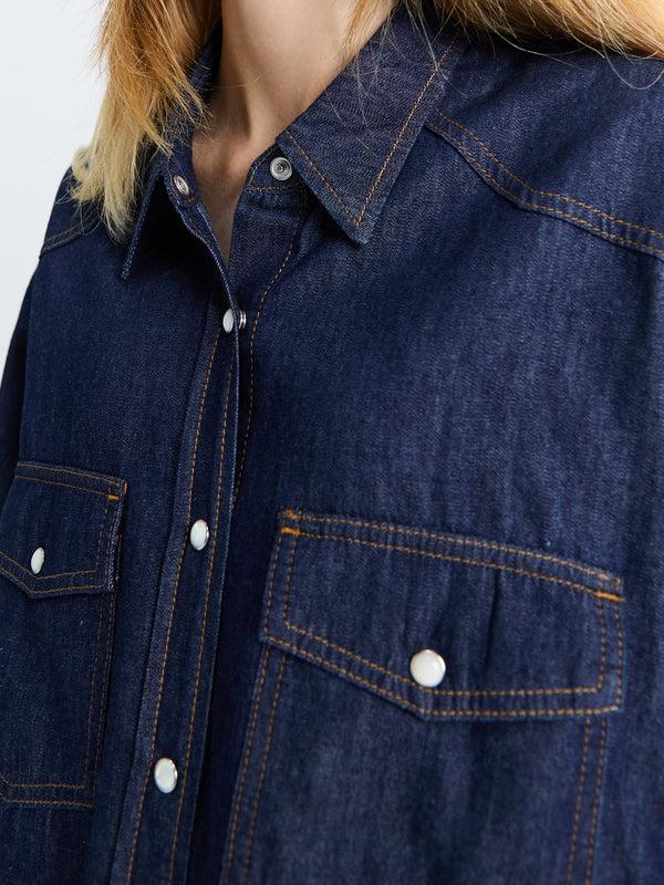 Stoy Grenon Top In Benson