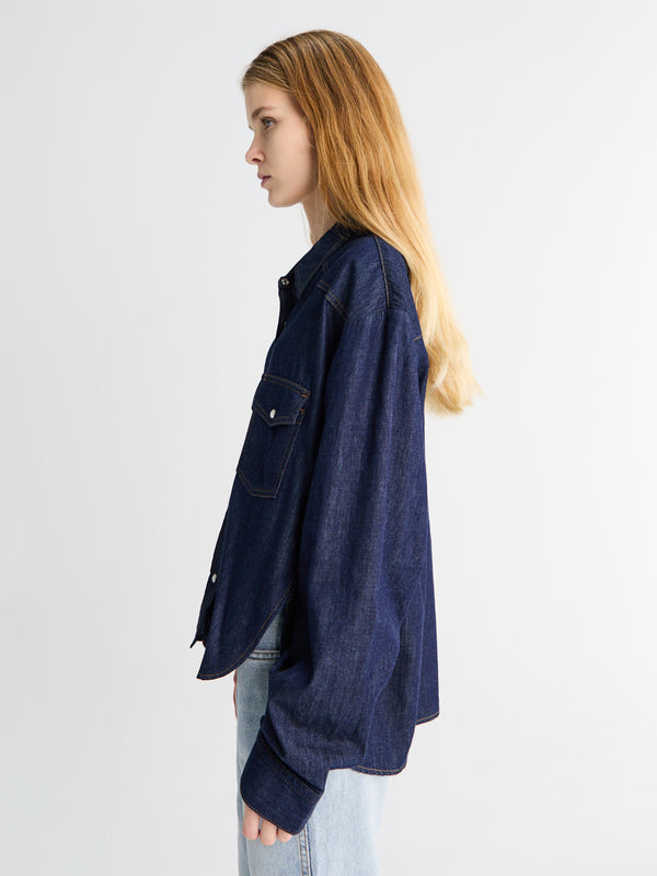 Stoy Grenon Top In Benson