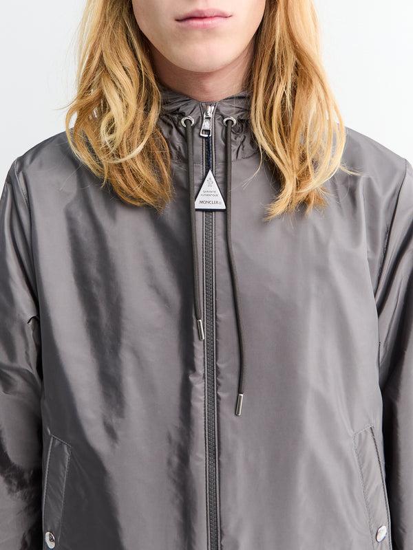 Stoy Grimpers Giubbotto In Grey