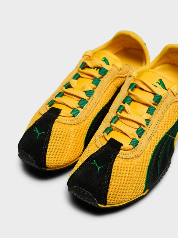 Stoy H-Street In Yellow