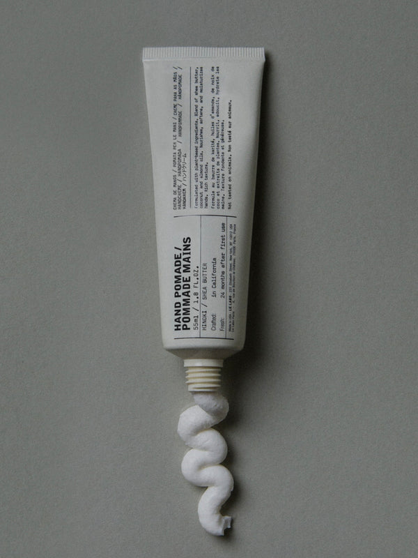 Stoy Hand Pomade Hinoki (55 Ml)