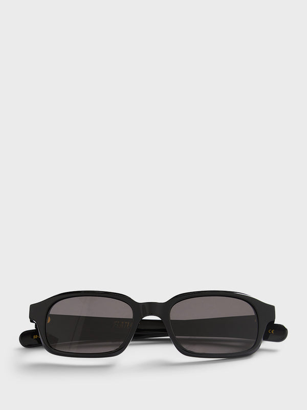 stoy Hanky Sunglasses in Black