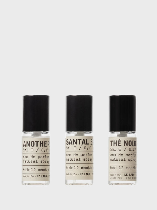 stoy HOL 25 CC DSC SET CP 3x5