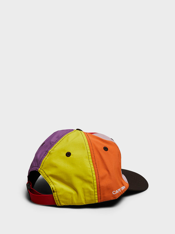 Stoy I Dig Running Dad Hat In Multi