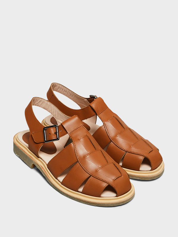 Stoy Ibéris Lisse In Gold