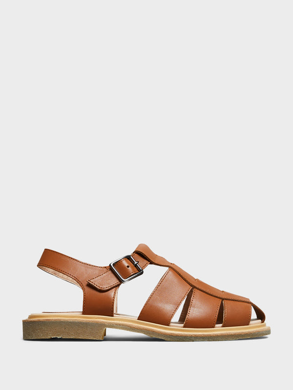 stoy Ibéris Lisse in Gold