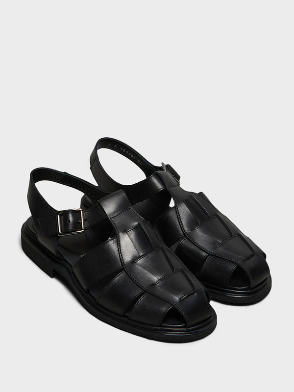 Stoy Ibéris Lisse In Noir