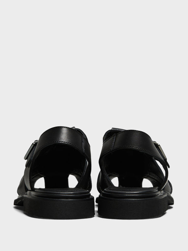 Stoy Ibéris Lisse In Noir