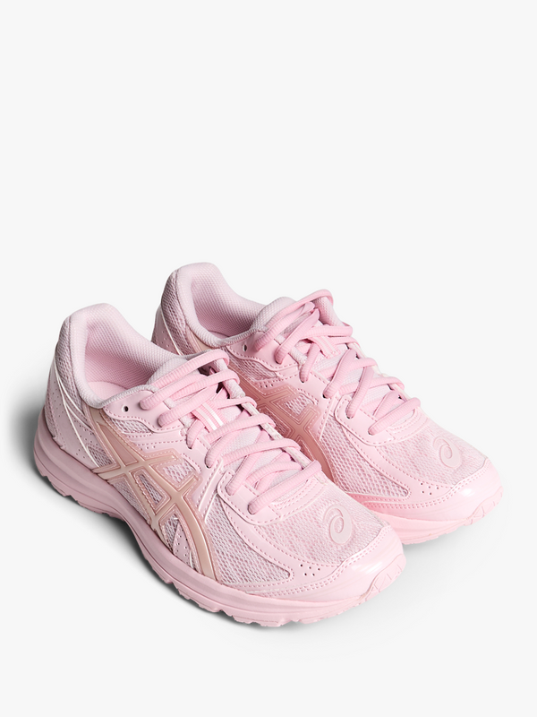Stoy Jog 100S Sneakers In Pink Salt