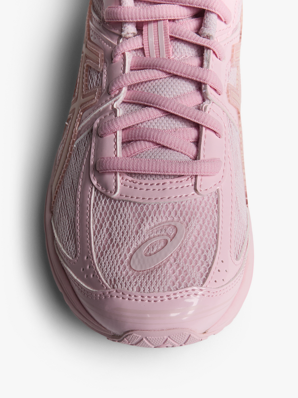 Stoy Jog 100S Sneakers In Pink Salt