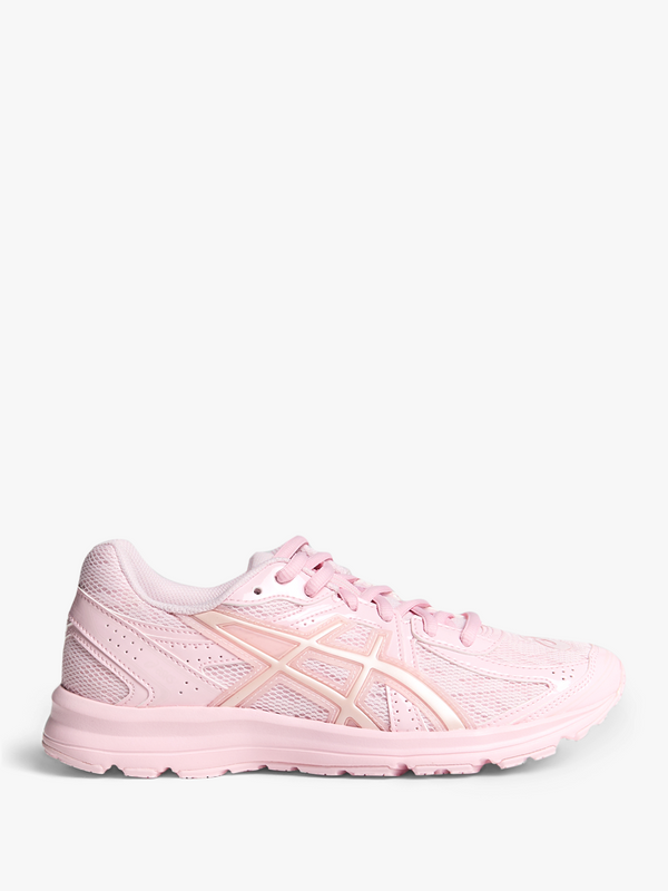 stoy Jog 100S Sneakers in Pink Salt