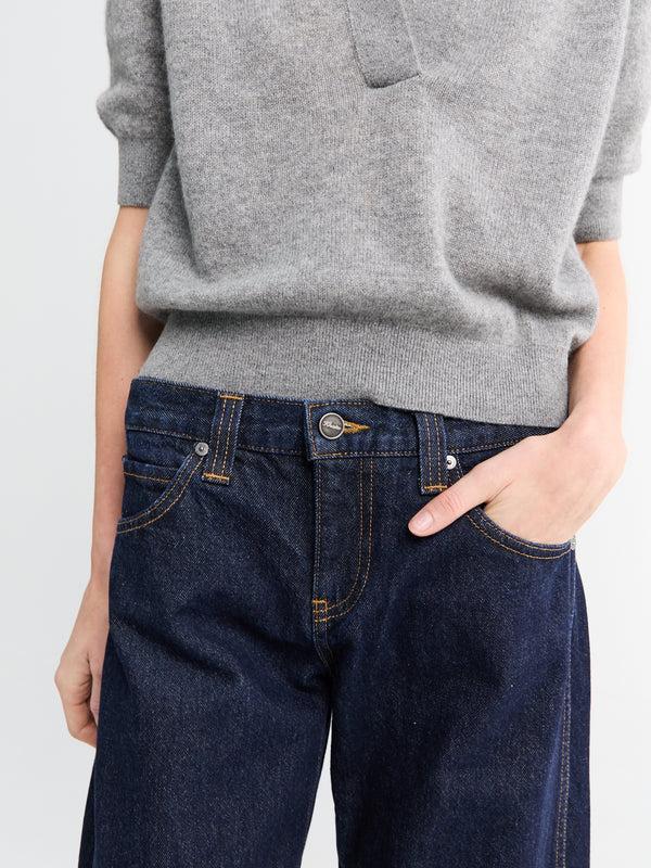 Stoy Karo Jeans In Benson