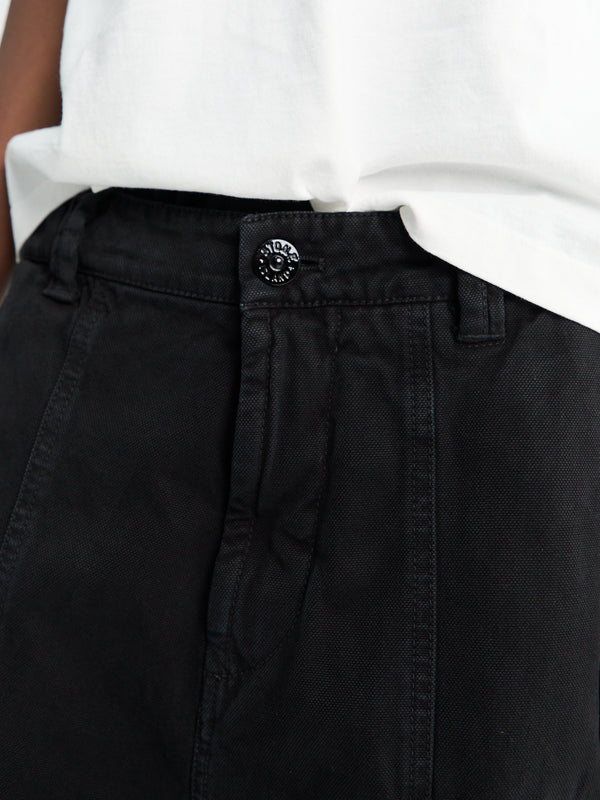 Stoy L100014 Short In Black