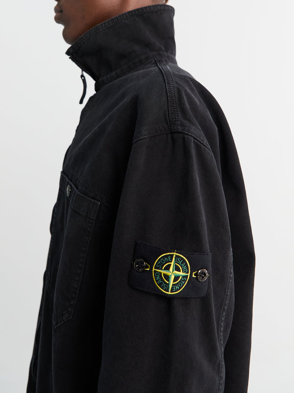 Stoy L1S15-1200014-V0129 Shirt In Black