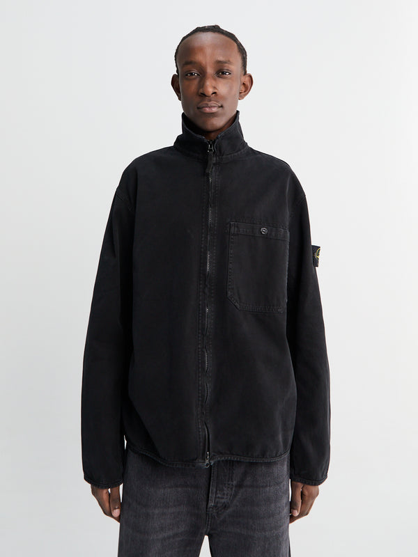 stoy L1S15-1200014-V0129 Shirt in Black