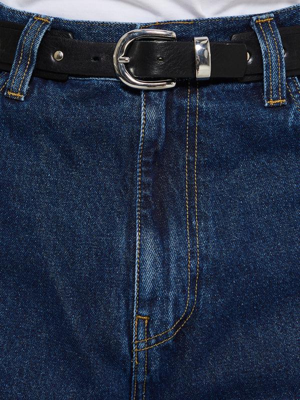 Stoy Landon Pants In Blue Stone Washed